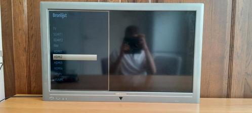 Medion TV, Audio, Tv en Foto, Televisies, Zo goed als nieuw, 80 tot 100 cm, Overige merken, 50 Hz, Ophalen
