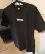 HOODRICH sportset maat XS shirt en korte broek. Zeer goed., Kleding | Heren, Zwart, Hoodrich, Overige maten, Ophalen of Verzenden