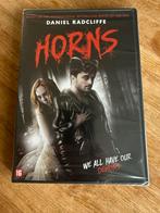Horns DVD - Nieuw in Verpakking!, Vanaf 16 jaar, Verzenden, Nieuw in verpakking, Overige genres