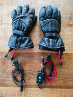 Gerbing verwarmde motorhandschoenen maat L/9, Ophalen, Dames, Handschoenen, Gerbing