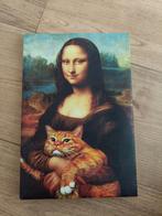 Mona lisa, Ophalen of Verzenden