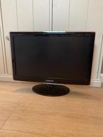 Samsung Full HD tv / monitor 22 inch, Ophalen of Verzenden, Zo goed als nieuw, DVI, LED