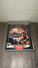 God of war 2 ps2, Avontuur en Actie, Vanaf 18 jaar, Dutchgameshop, 1 speler
