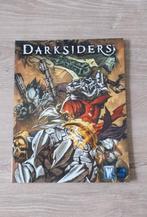 Darksiders limited edition artbook 2009 wildstorm sigil, Ophalen of Verzenden, Zo goed als nieuw
