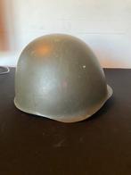 Poolse na oorlogse helm, Verzenden, Landmacht, Nederland, Helm of Baret