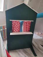 Poppenkast met poppen/dieren, Ophalen of Verzenden, Overige typen