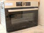 Online Veiling: Bosch Compacte multifunctionele oven