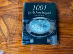 Polshorloge boek, Boeken, Ophalen of Verzenden, Zo goed als nieuw, Overige onderwerpen