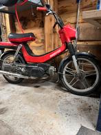 Puch Maxi Plus schuurvondst, Fietsen en Brommers, Brommers | Puch, Ophalen, Gebruikt, Maxi, 50 cc