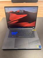 Gigabyte Aorus 16X Gaming Laptop 16” RTX 4070 i9-  32GB 2TB, Computers en Software, Windows Laptops, 2 tot 3 Ghz, Ophalen of Verzenden