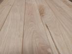 Eiken planken met visbek /shiplap KD tot 8%, Ophalen, Nieuw, Planken