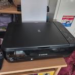 Canon MP280 Printer - All-in-one Inkjet, Computers en Software, Printers, Kleur printen, Gebruikt, Canon, Inkjetprinter