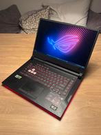 ROG Strix G15 gaming laptop, Computers en Software, Windows Laptops, Met videokaart, Gaming, SSD, I7 10750H