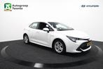 Toyota Corolla 1.8 Hybrid Comfort | Navigatie | Camera, Auto's, Toyota, Te koop, Geïmporteerd, 5 stoelen, 122 pk