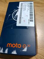 Motorola Moto E20, Telecommunicatie, Mobiele telefoons | Overige merken, Gebruikt, Zonder abonnement, Ophalen of Verzenden, Zonder simlock