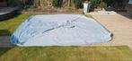 Dekzeil prieel, Ophalen of Verzenden