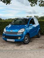 Microcar | MGO | DCI 492 | Paris pakket | NETTE STAAT | 45KM