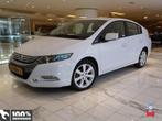 Honda Insight 1.3 Elegance Hybrid, Euro 5, Gebruikt, 4 cilinders, Wit