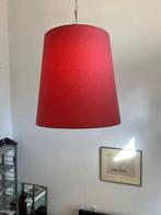 Grote lampenkap hoogte 80 cm, diameter 80 cm, Huis en Inrichting, Lampen | Lampenkappen, Ophalen, Gebruikt, Rond, 50 cm of meer