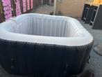 Jacuzzi opblaasbaar, Tuin en Terras, Bubbelbaden en Hottubs, Ophalen of Verzenden