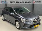 Renault CLIO 5-deurs 1.0 TCe (91 pk) Zen automaat - stoelver, Stof, Gebruikt, 91 pk, 3 cilinders