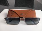 Ray-Ban Emy unisex zonnenbril RB3741 nagenoeg nieuwstaat!, Ophalen of Verzenden, Overige kleuren, Zonnebril, Ray-Ban