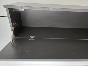 Ikea Besta Burs Bovenkast. - afbeelding 4