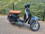 Vespa PX150 Oldtimer, Scooter