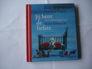 kleuter,04(1080) jij bent de liefste, door monique en hans h beschikbaar voor biedingen