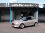 Opel ADAM 1.0 Turbo Jam Favourite, Auto's, Voorwielaandrijving, Gebruikt, Euro 6, 4 stoelen