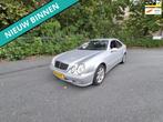 Mercedes-Benz CLK-klasse Coupé 200 K. Elegance LEUKE AUTO R, Auto's, Mercedes-Benz, Automaat, Achterwielaandrijving, Gebruikt