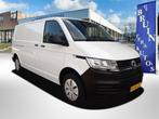 Volkswagen Transporter 2.0 TDI L2 30 Comfortline Nw model Ai, Voorwielaandrijving, Electronic Stability Program (ESP), Stof, Gebruikt