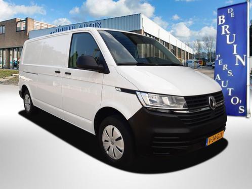 Volkswagen Transporter 2.0 TDI L2 30 Comfortline Nw model Ai, Auto's, Bestelauto's, Bedrijf, Te koop, ABS, Airbags, Airconditioning
