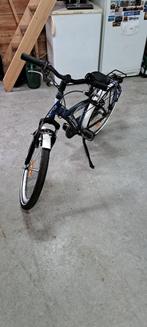 20 inch Alpina Yabber jongensfiets, Ophalen, Gebruikt, 20 inch, Alpina