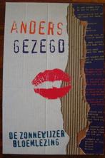 Anders Gezegd - De Zonnewijzer Bloemlezing, Boeken, Meerdere auteurs, Herman Kakebeeke, Ophalen of Verzenden, Zo goed als nieuw