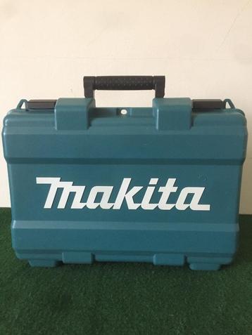 MAKITA KOFFER beschikbaar voor biedingen