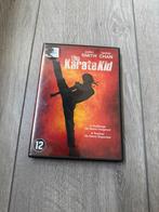 The Karate Kid DVD - Jaden Smith & Jackie Chan, Vanaf 12 jaar, Ophalen of Verzenden, Zo goed als nieuw, Actie