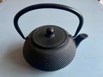 Bredemeijer gietijzeren theepot, Huis en Inrichting, Keuken | Servies, Overige materialen, Gebruikt, Overige typen, Ophalen of Verzenden
