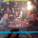 Lp rond de stamtafel, Cd's en Dvd's, Vinyl | Nederlandstalig, Ophalen of Verzenden, Zo goed als nieuw, Overige formaten, Levenslied of Smartlap