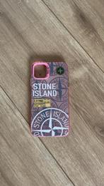 Stone Island iPhone Hoesje, Ophalen, Gebruikt, IPhone 11, Hoesje of Tasje