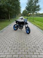 Yamaha dt 50 86tpr zeer netten staat GEEN WOK, Ophalen, Overige modellen, Maximaal 45 km/u, Zo goed als nieuw