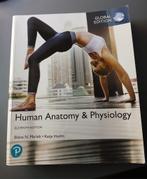Human Anatomy & Physiology, Boeken, Elaine M. Marieb, Ophalen of Verzenden, Beta, WO