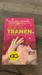 Madeleine Wickham - Zoete tranen, Gelezen, Madeleine Wickham, Ophalen of Verzenden, Nederland