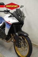 Honda XL 750 A (bj 2024), Bedrijf, Toermotor