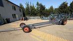 Botenkar / stallingstrailer, Watersport en Boten, Ophalen, Gebruikt, 9 meter of meer, Overige typen