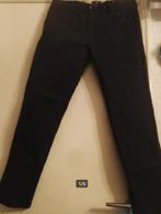 nog als NIEUW DOCKERS Pantalon Chino zwart tapered W36 L32, Zwart, Maat 56/58 (XL), Ophalen of Verzenden, Zo goed als nieuw