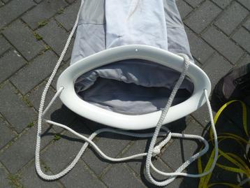 spinnakerslurf beschikbaar voor biedingen