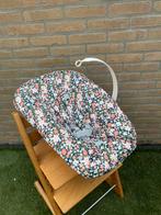 Nieuwe cover voor Newborn set stokke - kinderstoel trip trap, Kinderen en Baby's, Kinderstoelen, Ophalen of Verzenden, Nieuw, Meegroeistoel