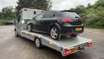 Sleepdienst | Pechhulp | Autotransport | Oprijwagen 24/7 uur, Diensten en Vakmensen, Verhuur | Auto en Motor, Met chauffeur, Trouwauto