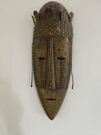 Bambara masker, Mali, Antiek en Kunst, Ophalen of Verzenden